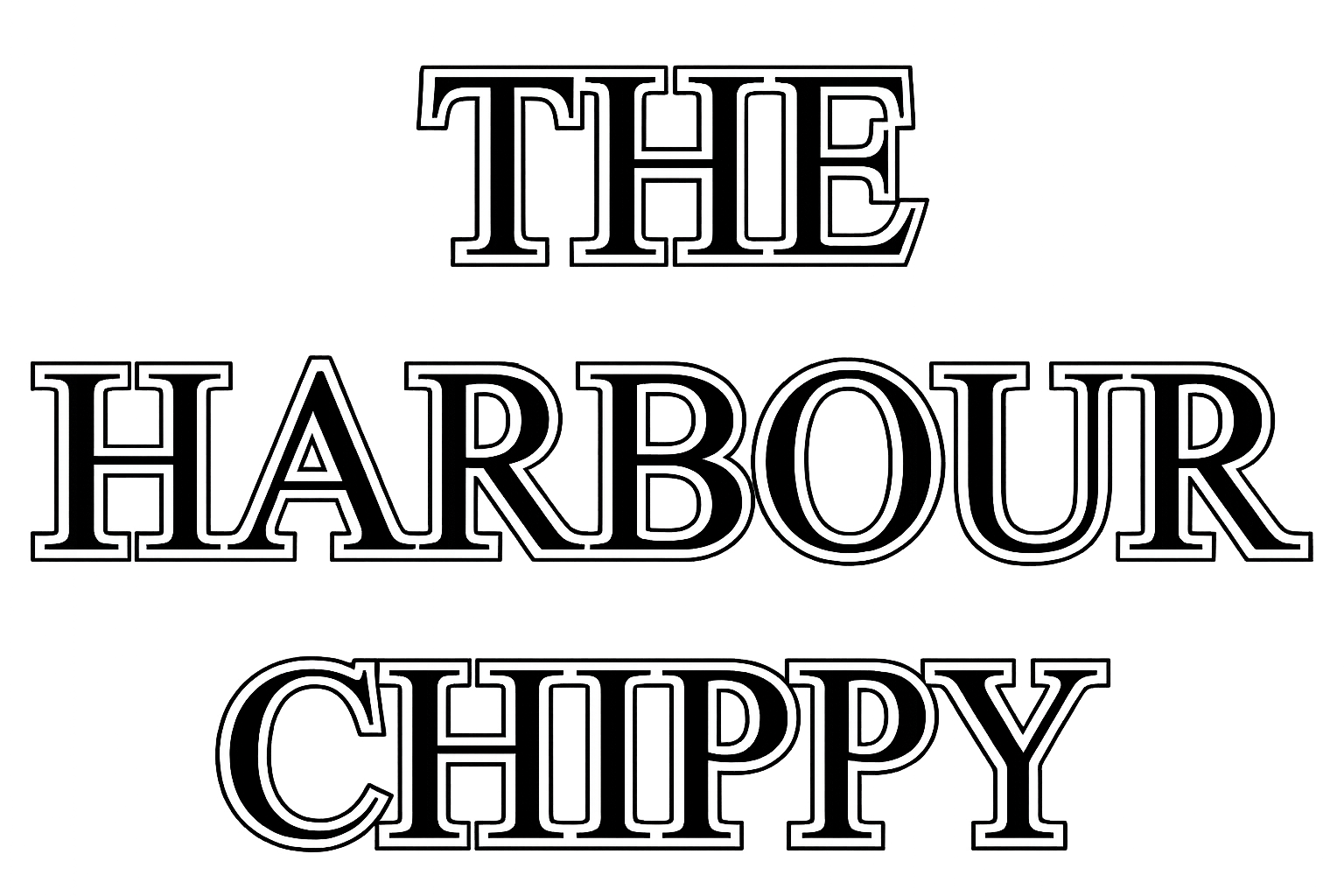 The Harbour Chippy