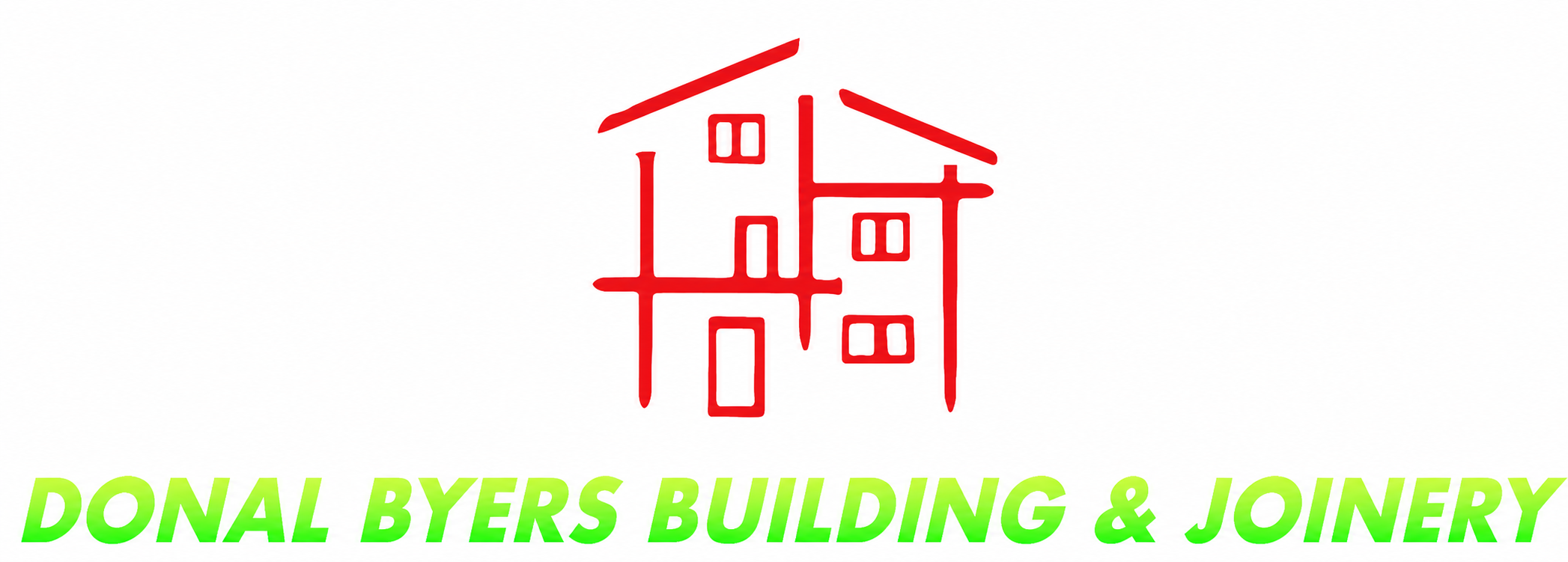 Donal Byers Joinery