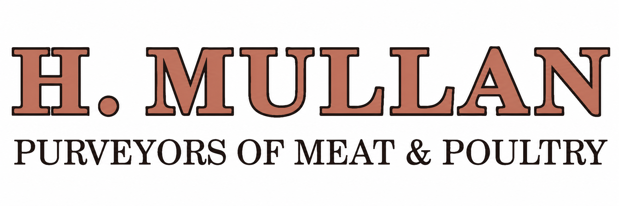 H. Mullan