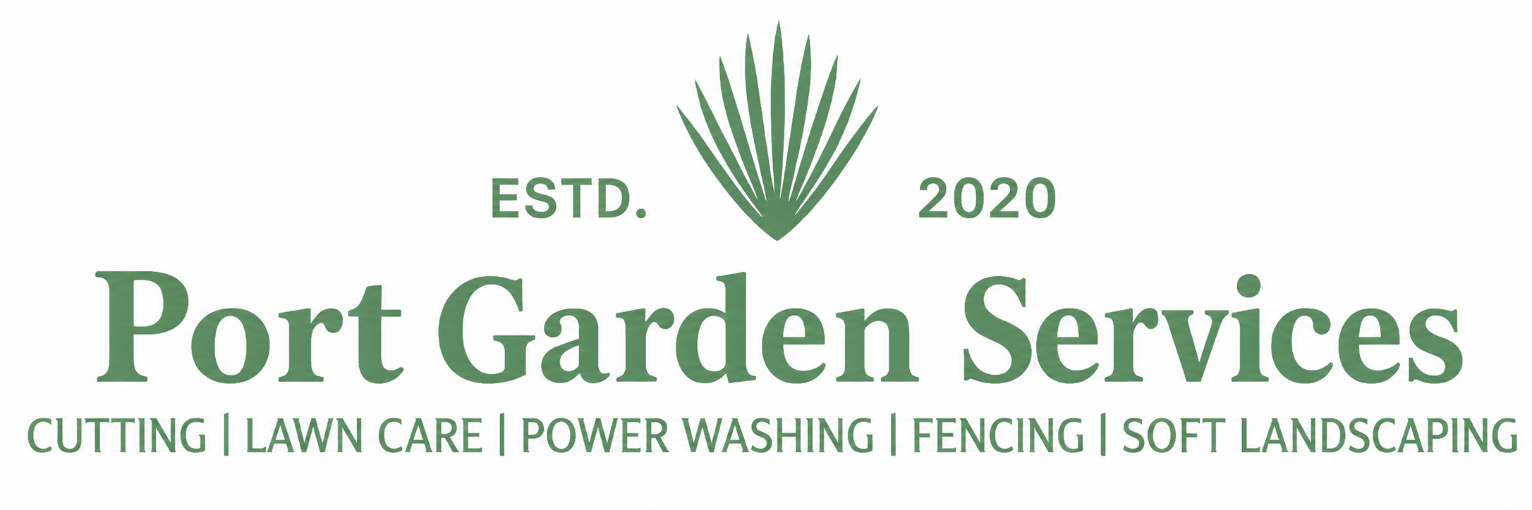 Port Garden Services