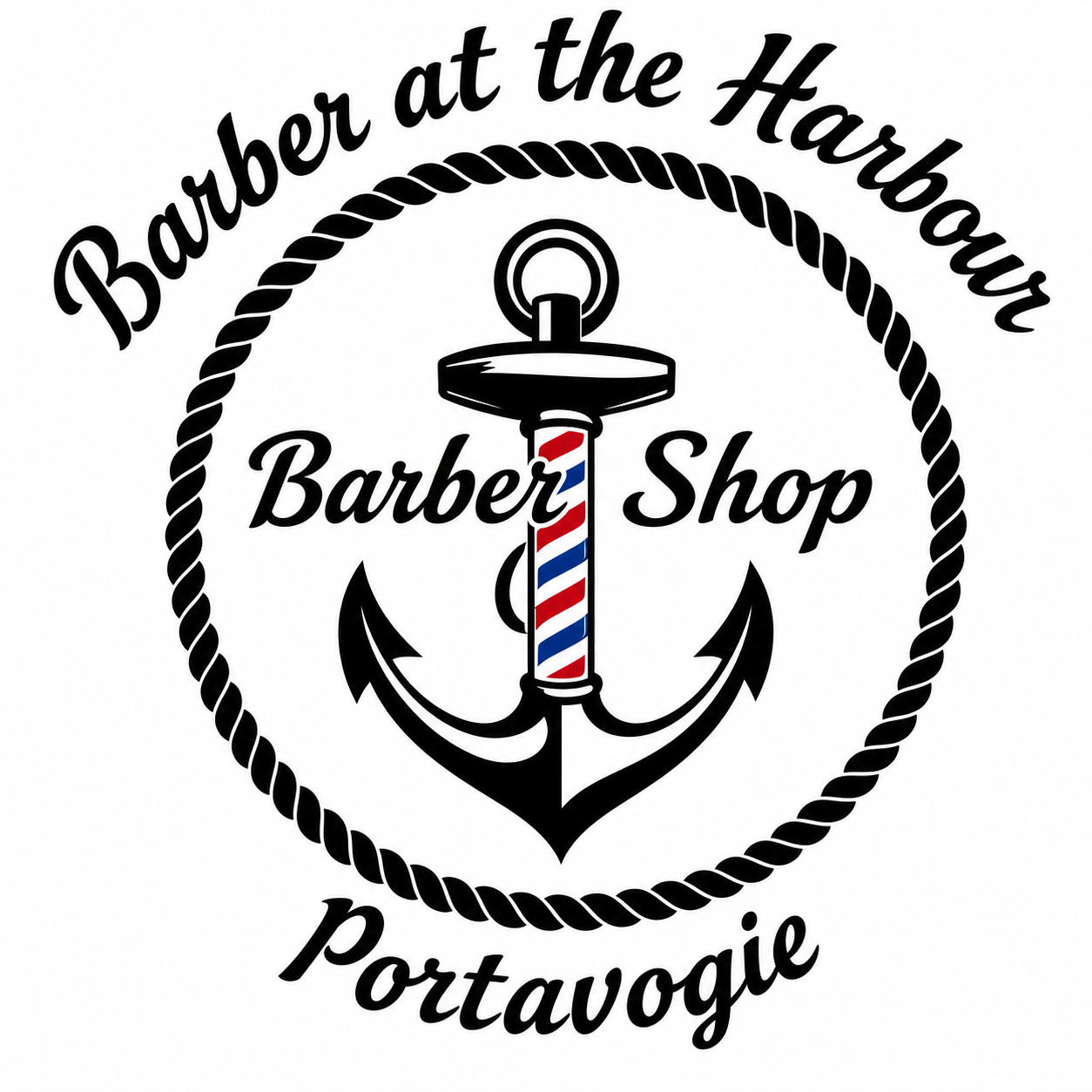 Barbour At The Harbour