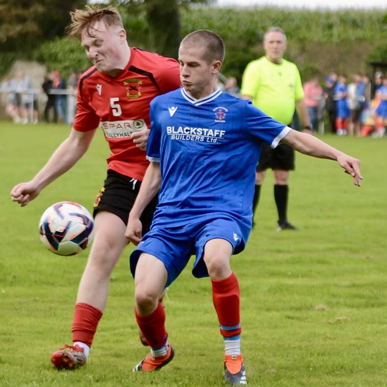 Lewis Kelly