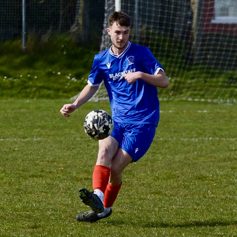 Jack Emerson